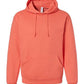 Unisex NuBlend® Hooded Sweatshirt