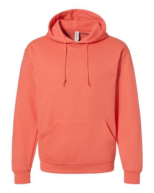 Unisex NuBlend® Hooded Sweatshirt
