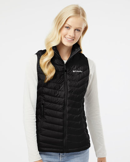 Columbia - Women's Powder Lite™ Vest - 175741