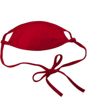 100% Cotton Antimicrobial Triple Layer Adjustable Mask