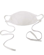 100% Cotton Antimicrobial Triple Layer Adjustable Mask
