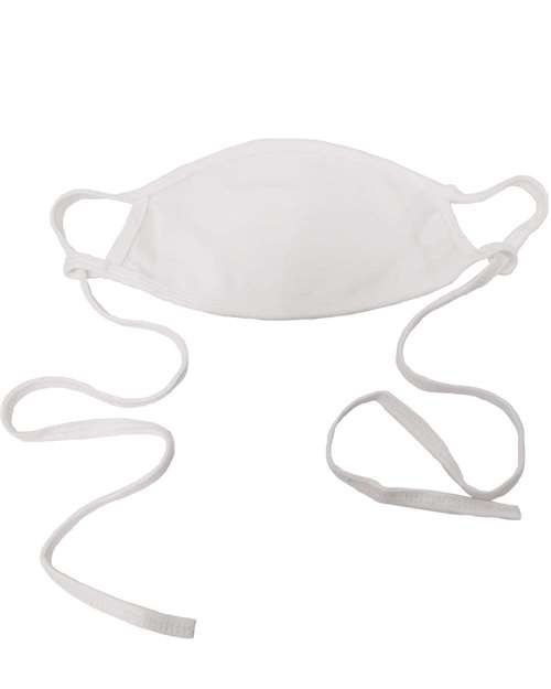 100% Cotton Antimicrobial Triple Layer Adjustable Mask