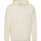 Midweight Hooded Sweatshirt