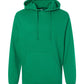 Midweight Hooded Sweatshirt