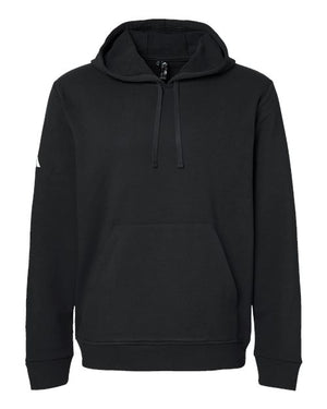 Unisex Fleece Hooded Sweatshirt
