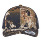 Retro Trucker Cap