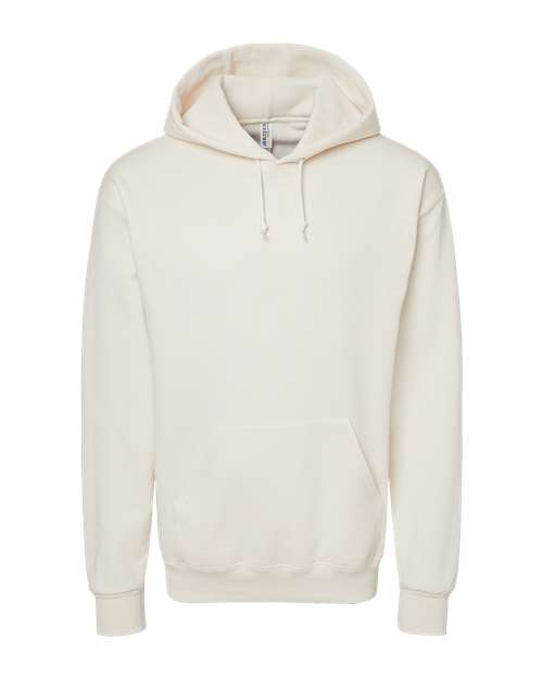 Unisex NuBlend® Hooded Sweatshirt