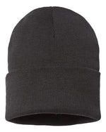 Sustainable Beanie