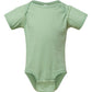Infant Fine Jersey Bodysuit