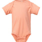 Infant Fine Jersey Bodysuit