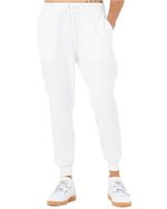 Unisex Sponge Fleece Joggers
