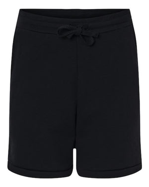 Unisex Sponge Fleece Shorts