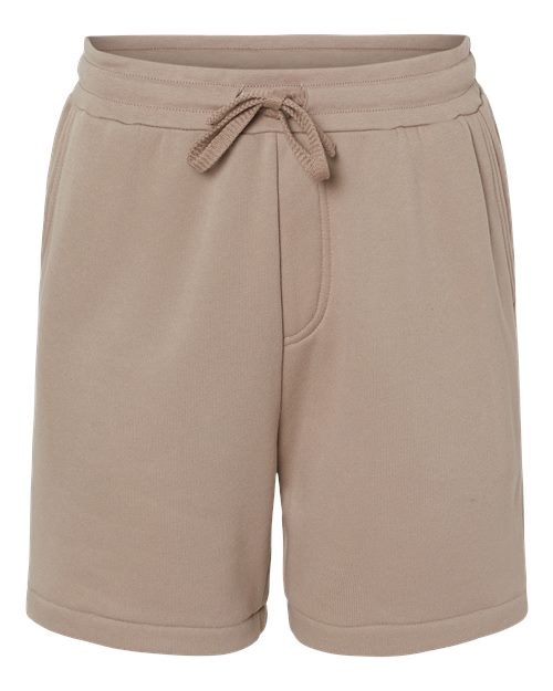 Unisex Sponge Fleece Shorts
