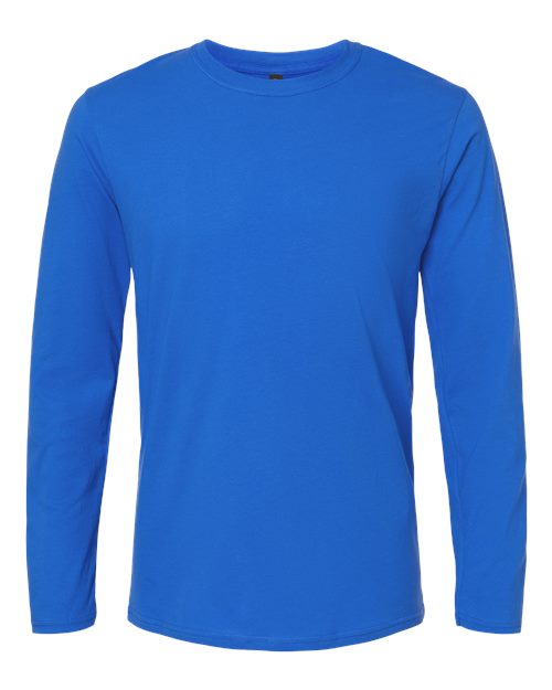 Softstyle® Long Sleeve T-Shirt