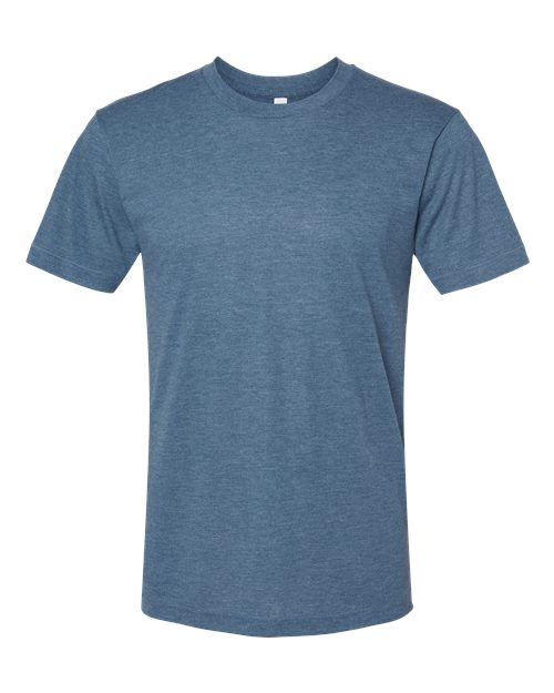 Unisex Triblend Track Tee