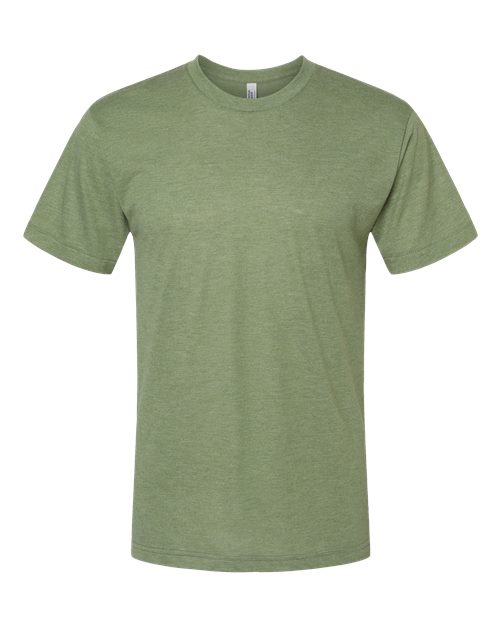 Unisex Triblend Track Tee