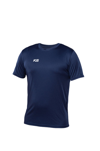 T-SHIRT PERFORMANCE DRY FIT KS04 - QBLANKS