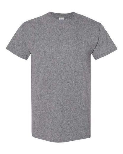 RECYCLED ECONOMIC QBLANK T-SHIRT