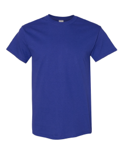 RECYCLED ECONOMIC QBLANK T-SHIRT