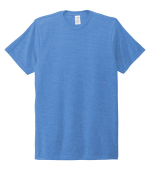 ALLMADE&reg; UNISEX TRI-BLEND TEE AL2004CA