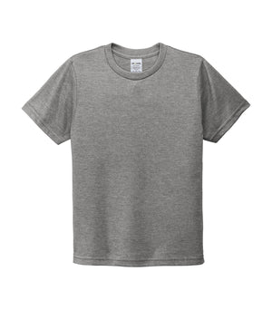 ALLMADE® YOUTH TRI-BLEND TEE AL207CA