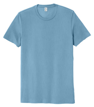 ALLMADE® UNISEX ORGANIC COTTON TEE AL2100CA