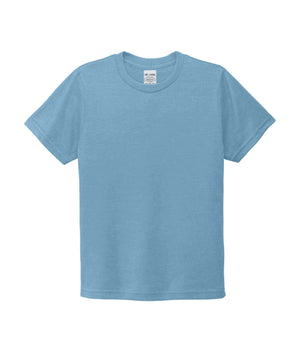 ALLMADE&reg; YOUTH ORGANIC COTTON TEE AL210CA