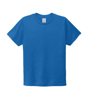ALLMADE&reg; YOUTH ORGANIC COTTON TEE AL210CA