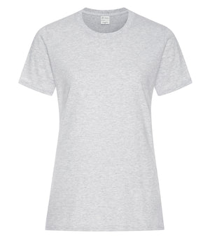ATC™ EVERYDAY COTTON LADIES' TEE ATC1000L