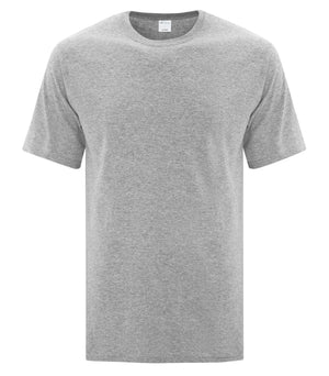 ATC™ EVERYDAY COTTON TALL TEE ATC1000T