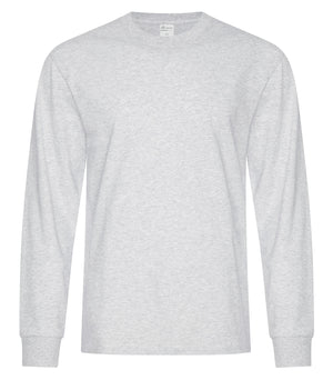 ATC™ EVERYDAY COTTON LONG SLEEVE TEE ATC1015