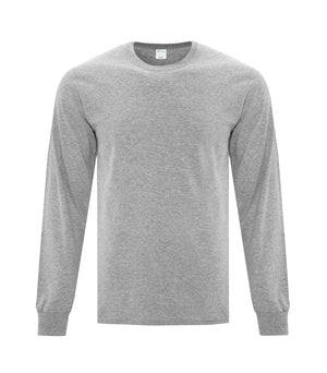 ATC™ EVERYDAY COTTON LONG SLEEVE TEE ATC1015