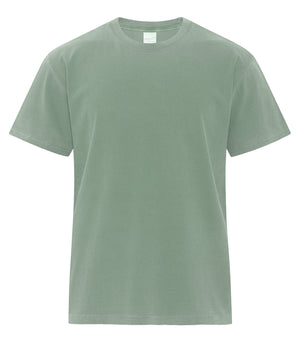 ATC AUTHENTIC COLOURS™ GARMENT-DYED HEAVYWEIGHT TEE ATC1700