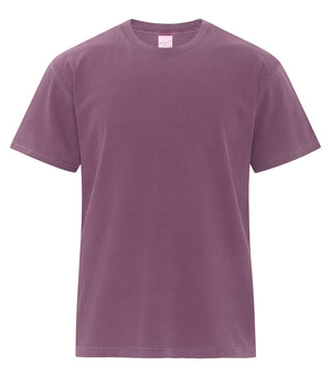 ATC AUTHENTIC COLOURS™ GARMENT-DYED HEAVYWEIGHT TEE ATC1700