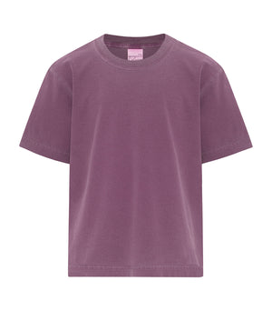 ATC AUTHENTIC COLOURS™ GARMENT-DYED HEAVYWEIGHT YOUTH TEE ATC1700Y