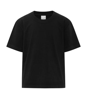 ATC AUTHENTIC COLOURS™ GARMENT-DYED HEAVYWEIGHT YOUTH TEE ATC1700Y