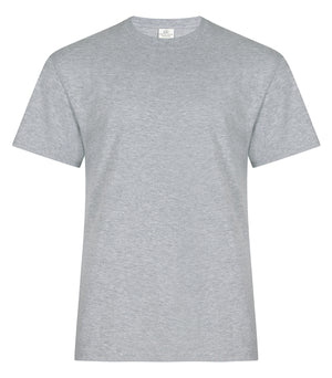 ATC™ EVERYDAY RING SPUN COTTON TEE ATC2000