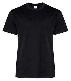 ATC™ EVERYDAY RING SPUN COTTON TEE ATC2000