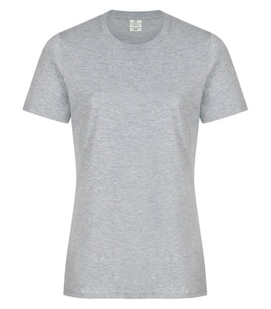 ATC™ EVERYDAY RING SPUN COTTON LADIES' TEE ATC2000L
