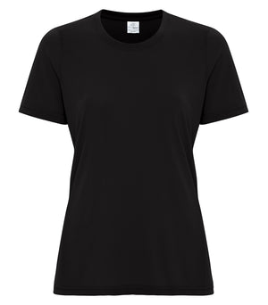 ATC™ PRO SPUN&reg; LADIES' TEE ATC3600L