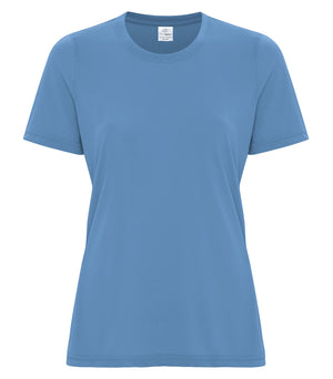 ATC™ PRO SPUN&reg; LADIES' TEE ATC3600L