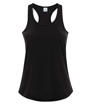 ATC™ PRO SPUN&reg; RACERBACK LADIES' TANK ATC3604L