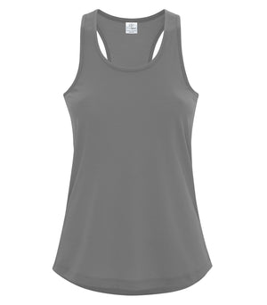 ATC™ PRO SPUN&reg; RACERBACK LADIES' TANK ATC3604L