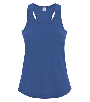 ATC™ PRO SPUN&reg; RACERBACK LADIES' TANK ATC3604L