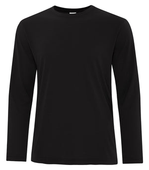 ATC™ PRO SPUN&reg; LONG SLEEVE TEE ATC3615
