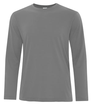 ATC™ PRO SPUN&reg; LONG SLEEVE TEE ATC3615
