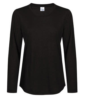 ATC™ PRO SPUN® LONG SLEEVE LADIES’ TEE ATC3615L