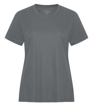 ATC ESSENTIAL® PERFORMANCE LADIES' TEE ATC3700L