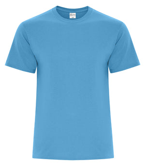 ATC™ EVERYDAY COTTON BLEND TEE ATC5050