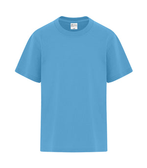 ATC™ EVERYDAY COTTON BLEND YOUTH TEE ATC5050Y